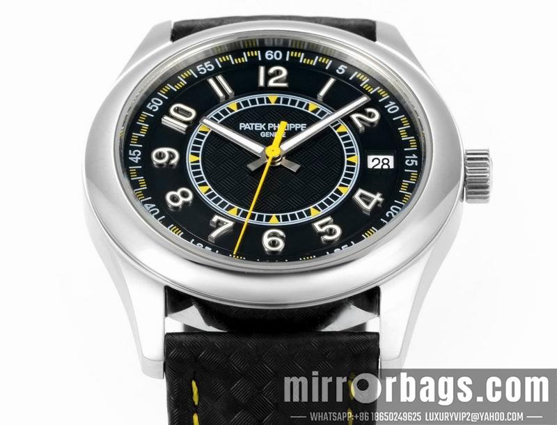 Replica Patek Philippe 40mm 042751