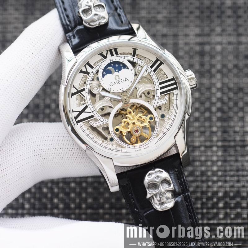 Replica Omega 43X12mm 101484