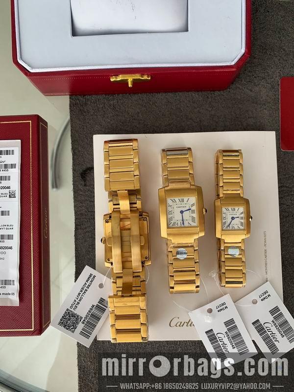 Replica Cartier 30.5X36.7mm 27X32mm 21.2X25.7mm 0829113