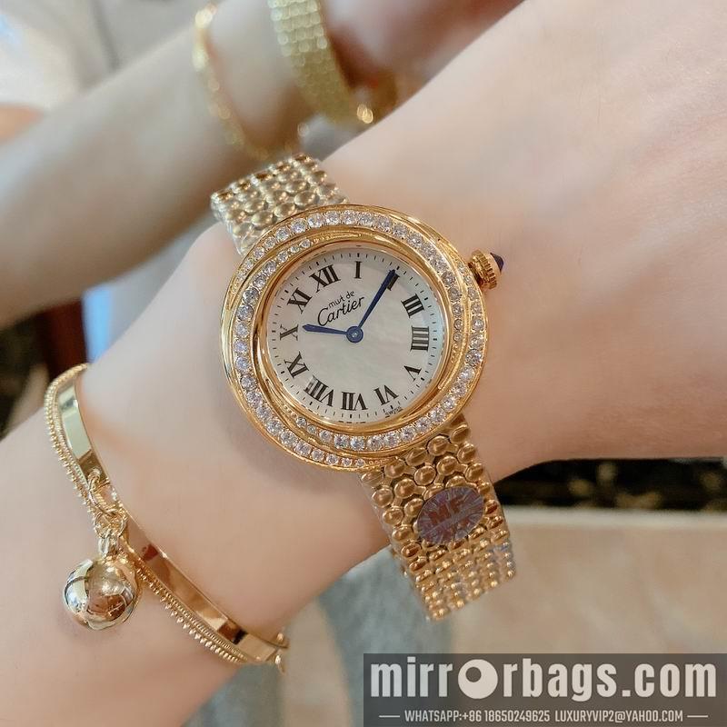 Replica Cartier 32mm 082272