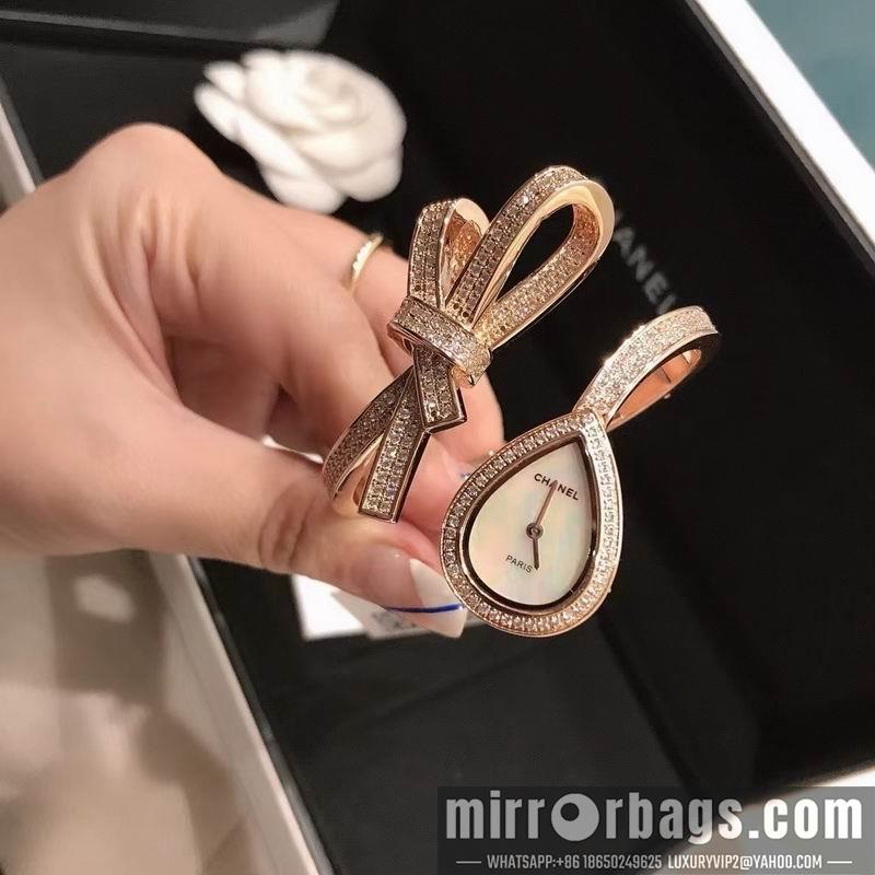Replica Chanel watch 102298