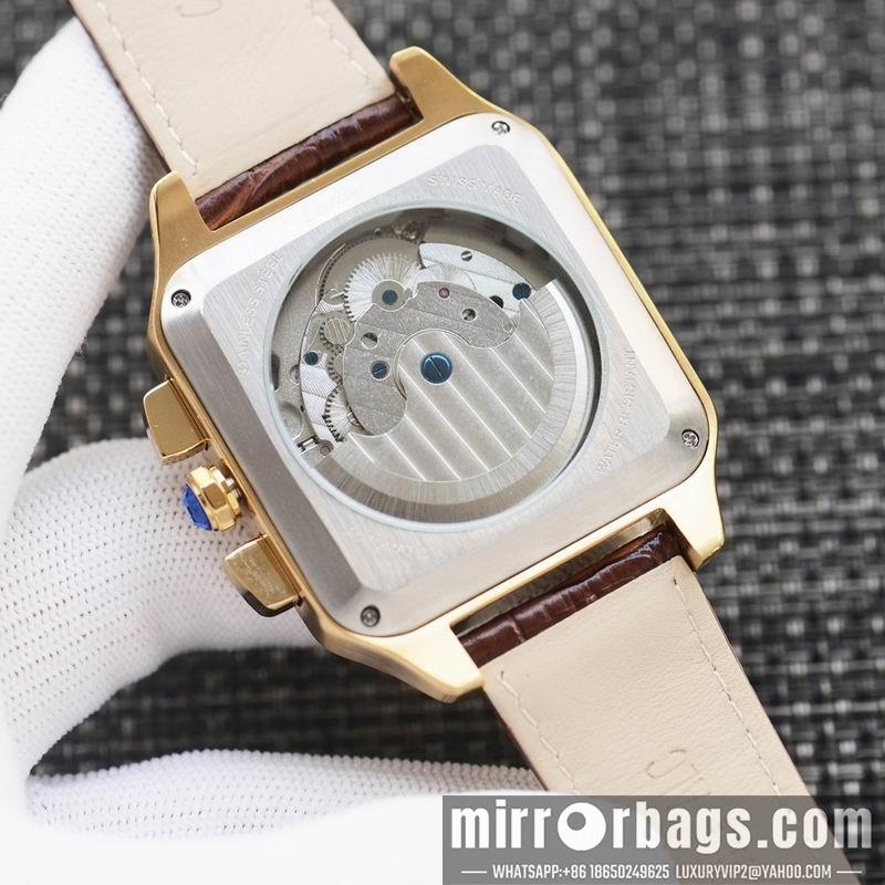 Replica Cartier 42X12mm 1014111