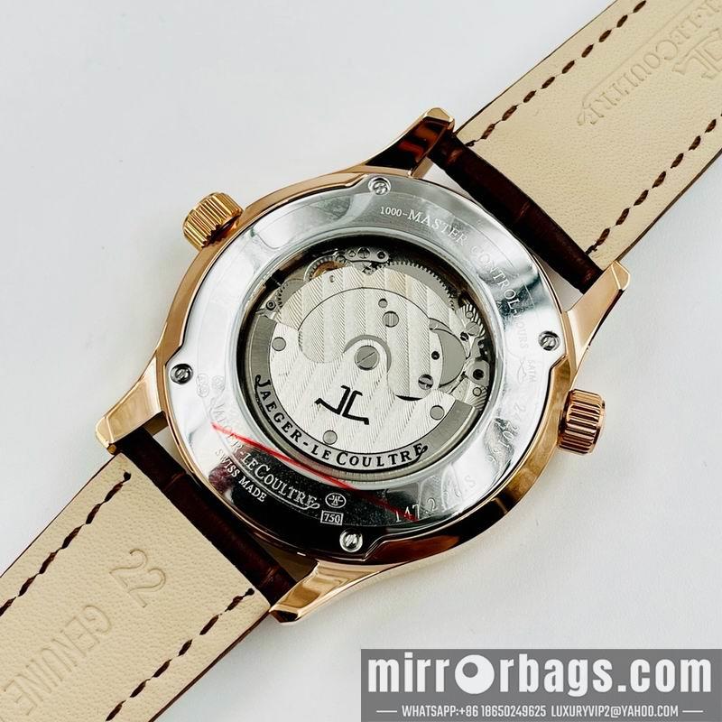 Replica Jaeger LeCoultre 41.9X12.7mm 082760