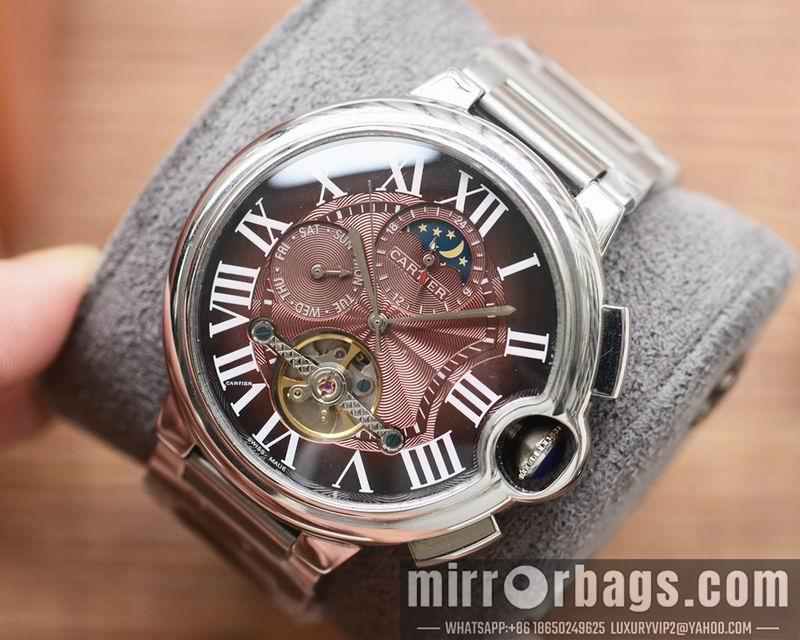 Replica Cartier 44X11mm 0413146