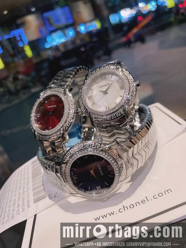 Replica Versace watch 34mm M25