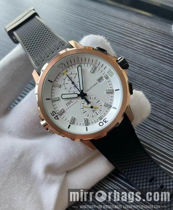 Replica IWC watch 110981