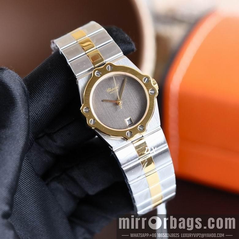 Replica Chopard 28mm 2nms42