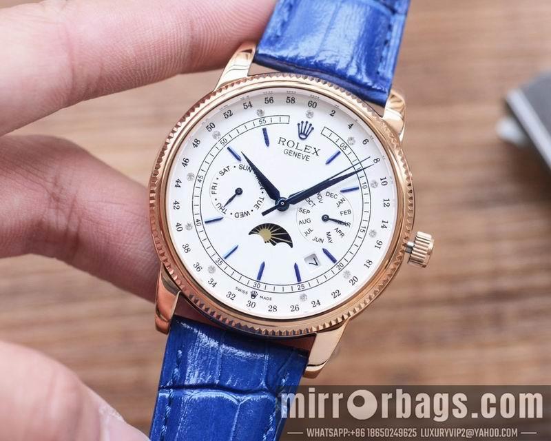 Replica Rolex watch 041343
