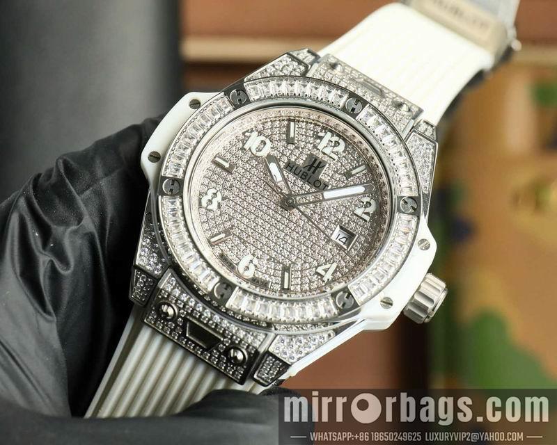 Replica Hublot 43mm 033103