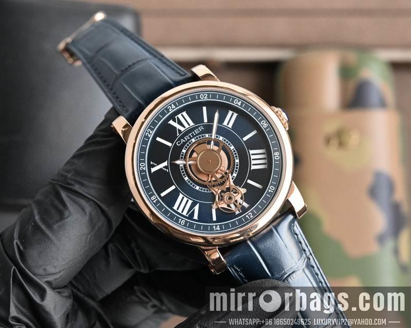 Replica Cartier 45mm 042770