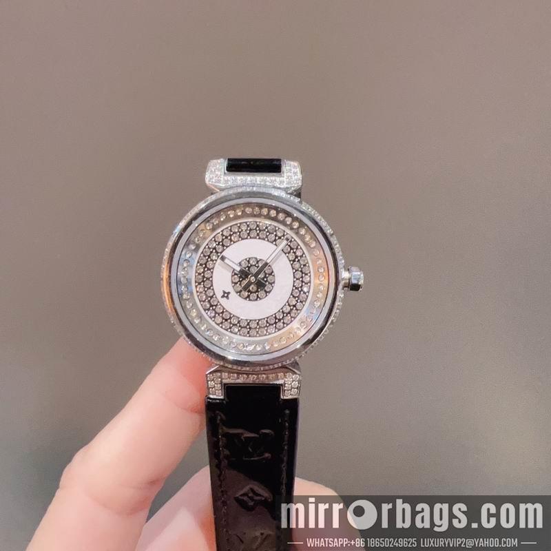 Replica LV 33X9mm 0816100