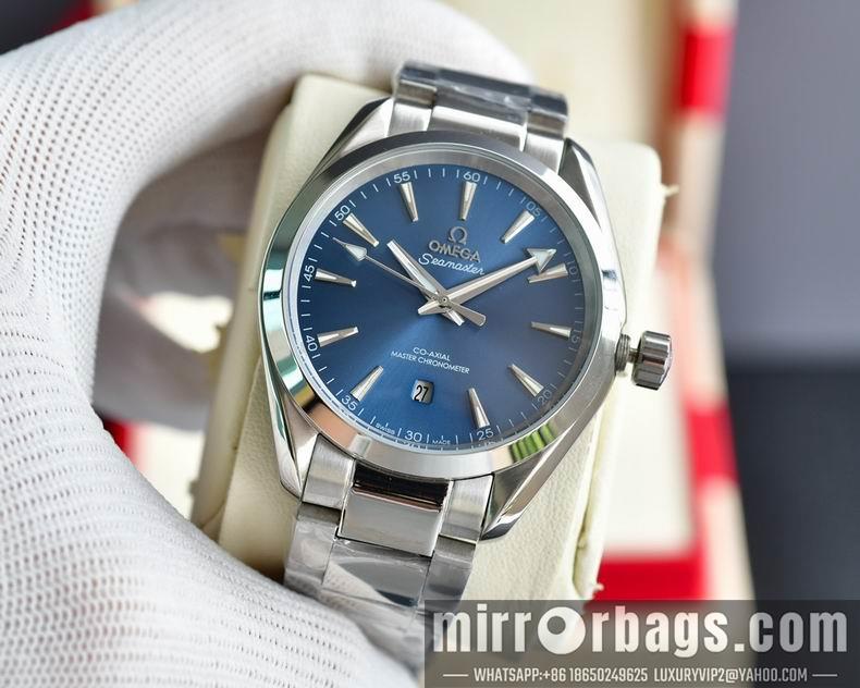 Replica Omega 41.5mm 092626