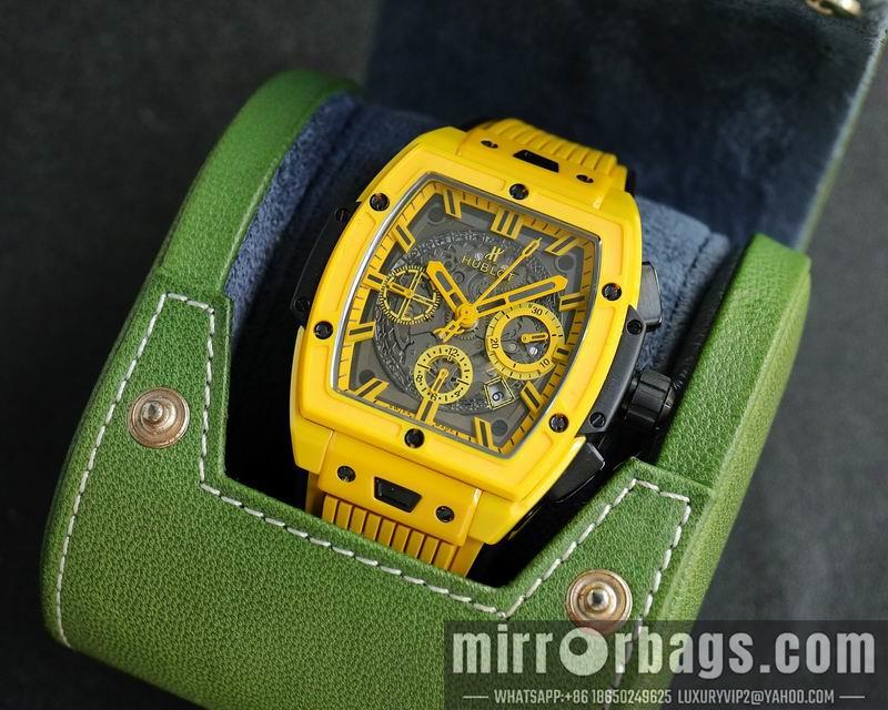 Replica Hublot 42mm 080603