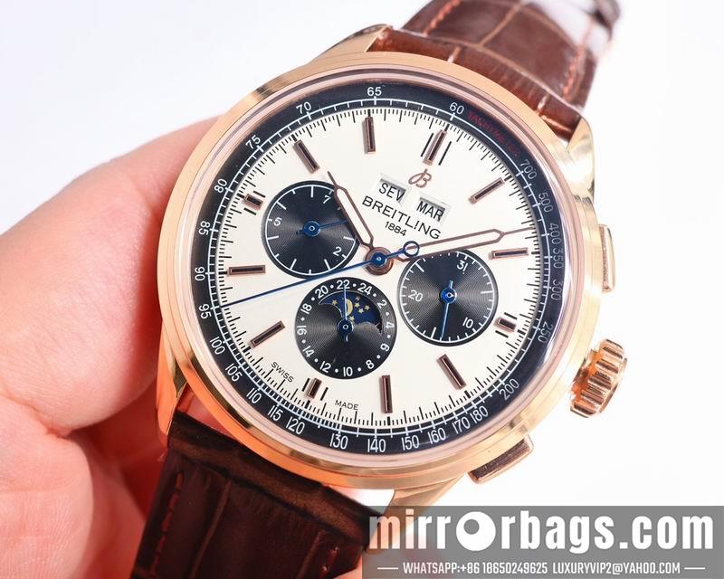 Replica Breitling 42mm 082957