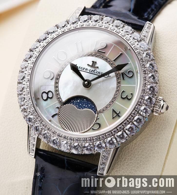 Replica Jaeger-LeCoultre 33X9mm 032037
