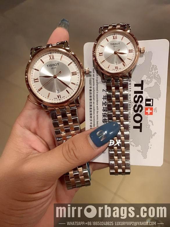 Replica Tissot W30 M40mm 2nms74
