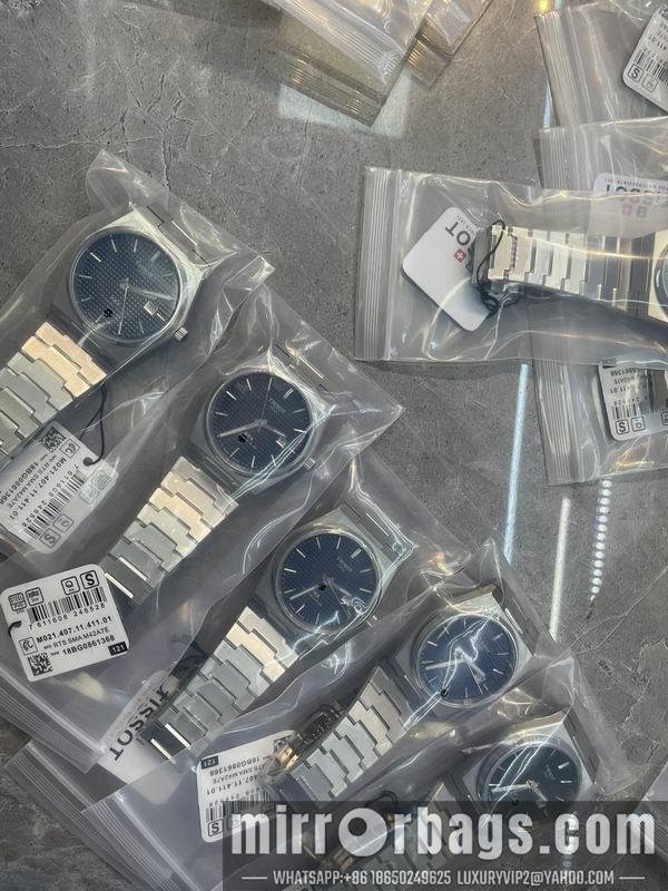 Replica Tissot watch 022469