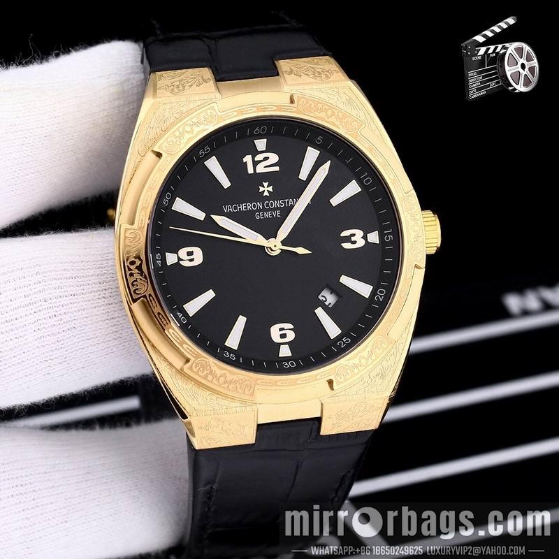 Replica Vacheron Constantin 43X12mm 101566