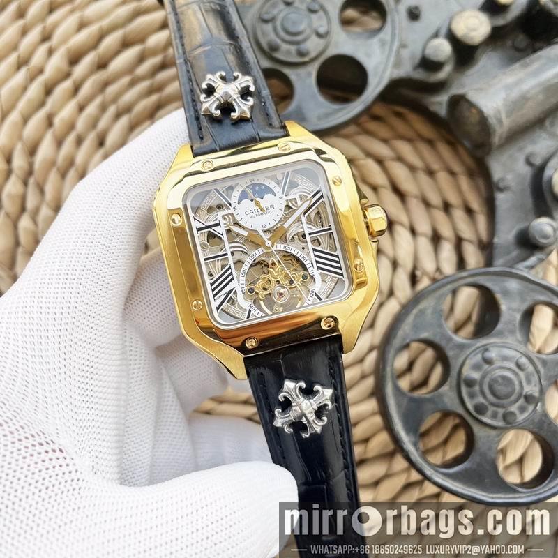 Replica Cartier 45X13mm 030206