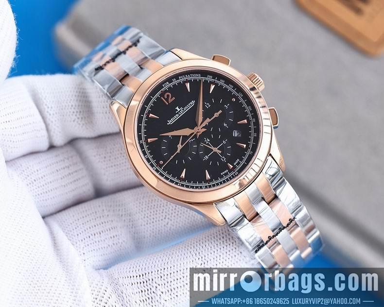 Replica Jaeger Lecoultre men 40mm 082132