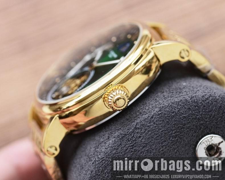 Replica Patek Philippe men 41X12mm 112911