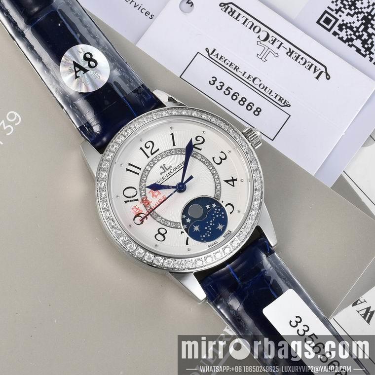 Replica Jaeger Lecoultre women 33X9mm M20