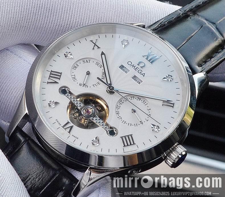 Replica Omega men 42X12mm 060835