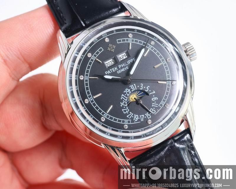 Replica Patek Philippe 40mm 082960