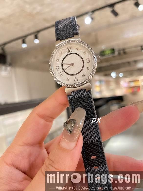 Replica LV 34mm 8nms86