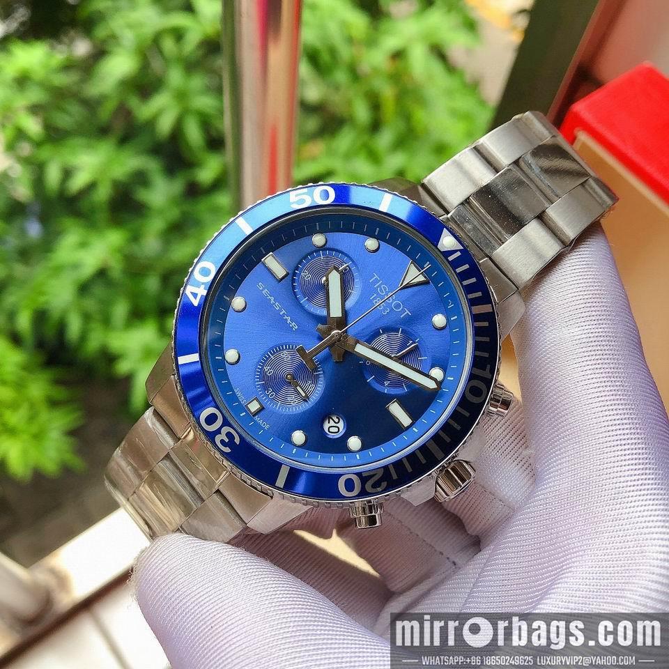 Replica Tissot watch mb 110601