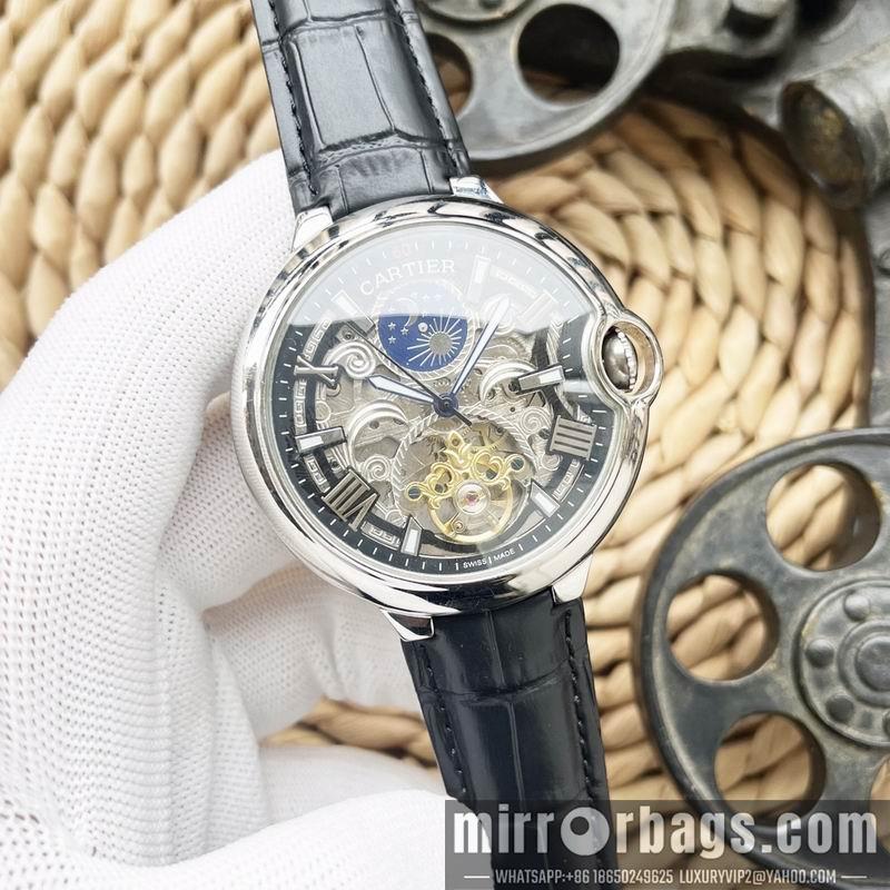 Replica Cartier 47X15mm 041483