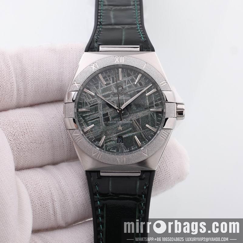 Replica Omega watch 022553