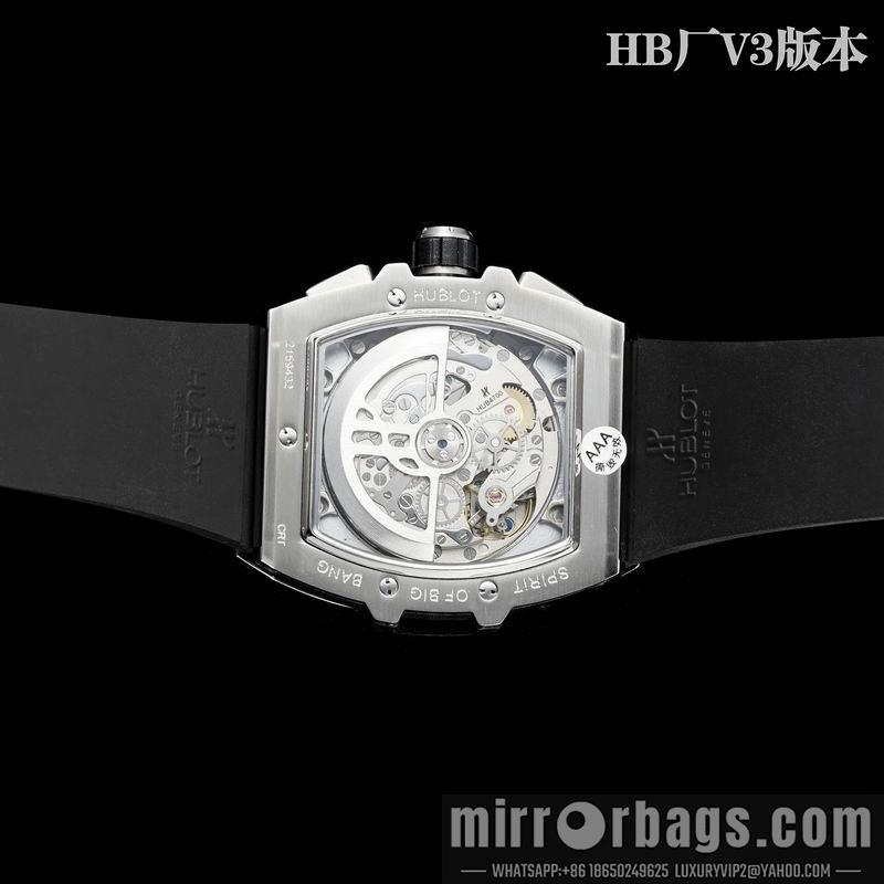 Replica Hublot watch 022204