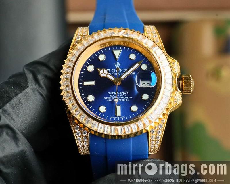 Replica Rolex 40mm 033122