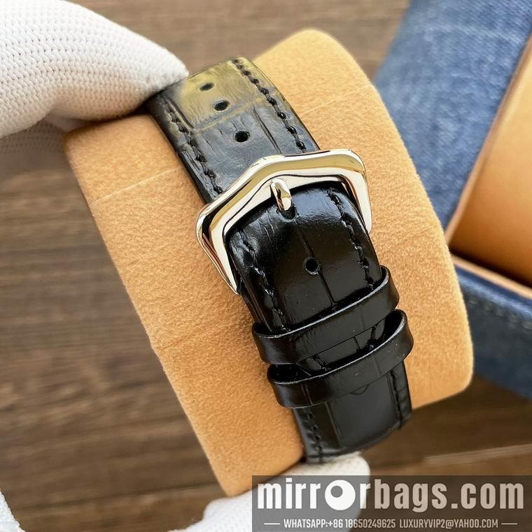 Replica Omega men 40X8mm women 30X8mm M74