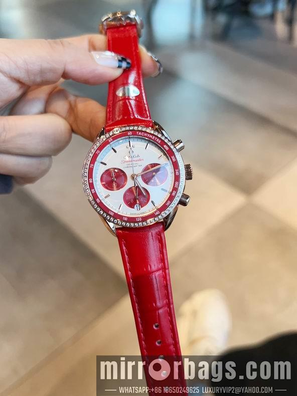 Replica Omega women 38mm 1231100