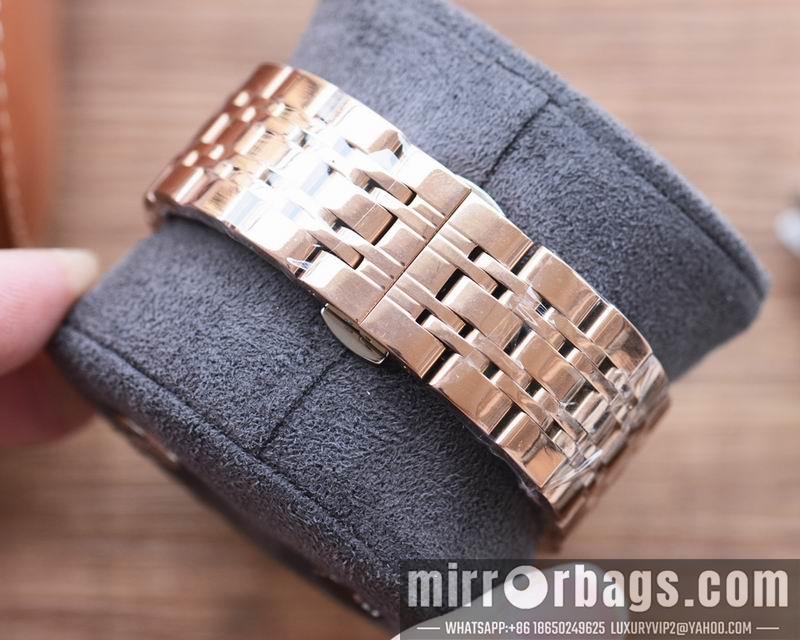 Replica Patek Philippe 41X12mm 052028