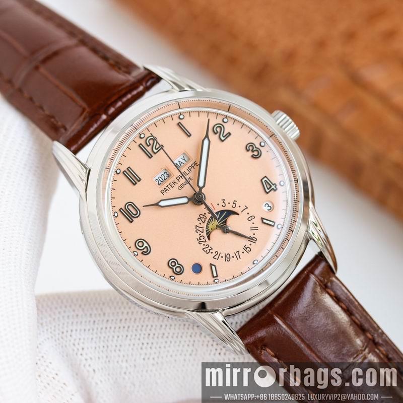 Replica Patek Philippe 40mm 050459
