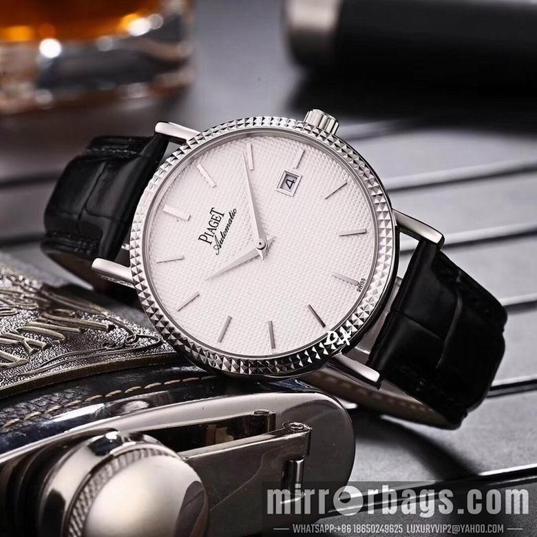 Replica Piaget 39x10.5mm 2nms55