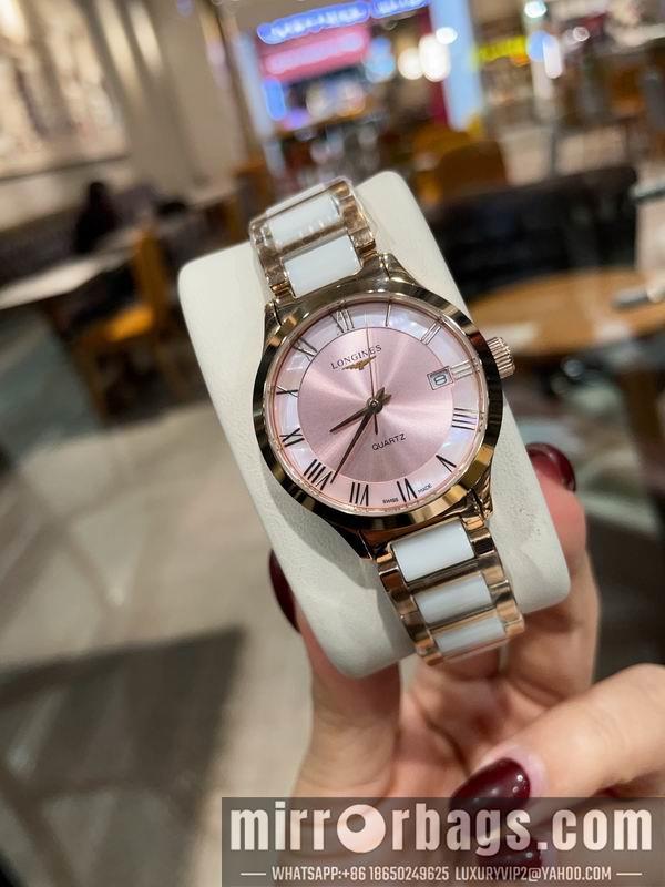 Replica Longines 32mm 041617