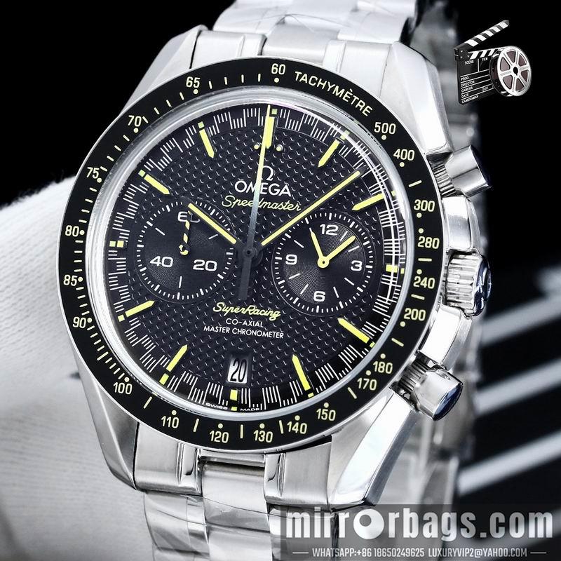 Replica Omega 43mm 072413