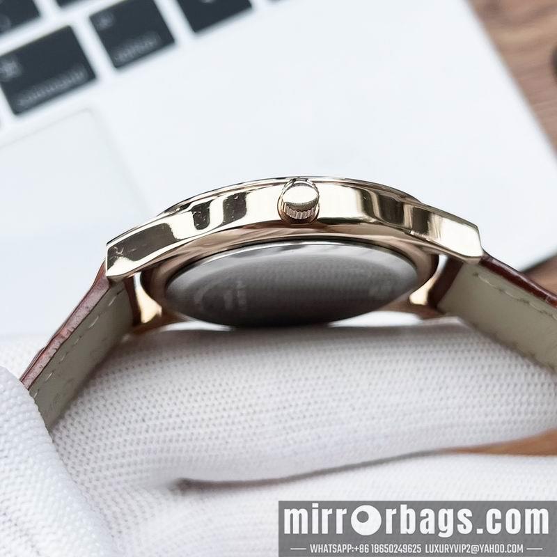 Replica Tissot men40X7.5mm woman30X7.5mm 101557