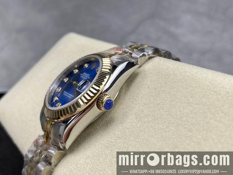 Replica Rolex 31mm 092922