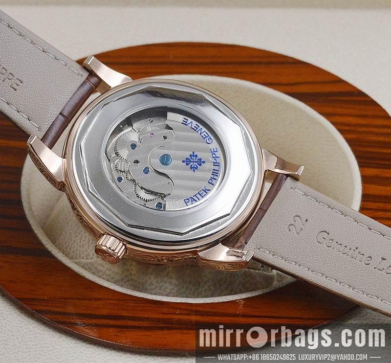 Replica Patek Philippe 44X13mm 052013