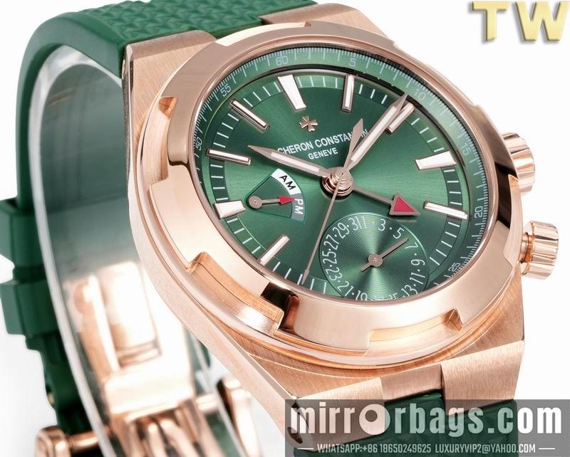 Replica Vacheron Constantin 41mm 022129