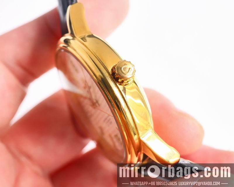 Replica Omega 40mm 082975