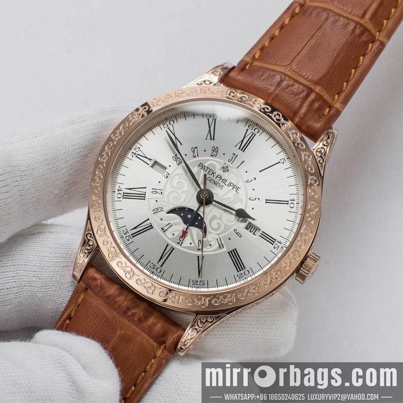Replica Patek Philippe 43X10mm 121223