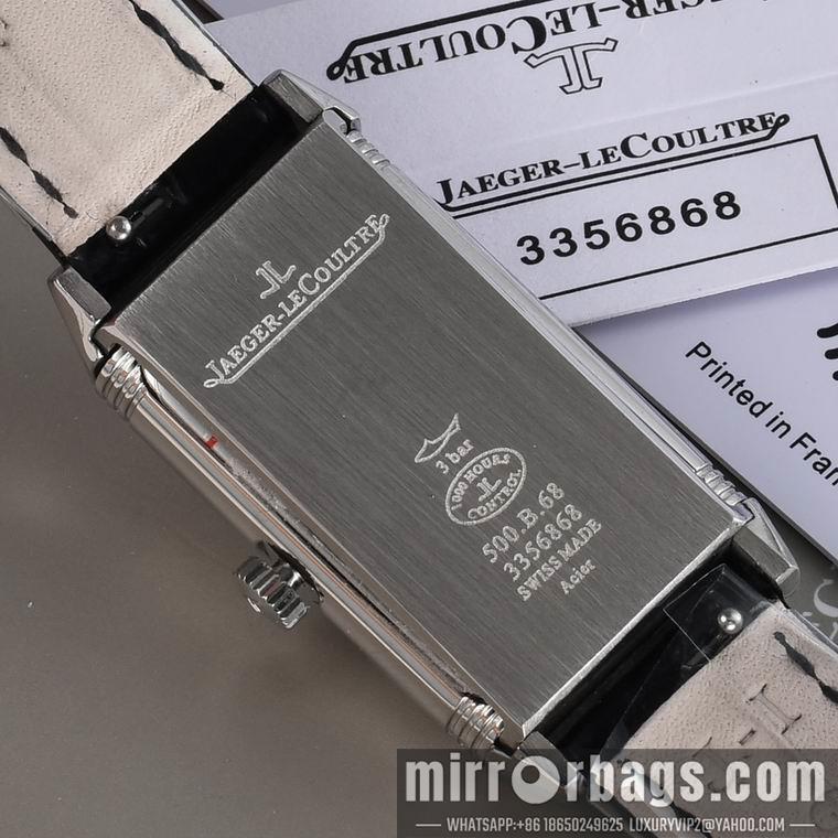 Replica Jaeger Lecoultre 40.1X20mm M16