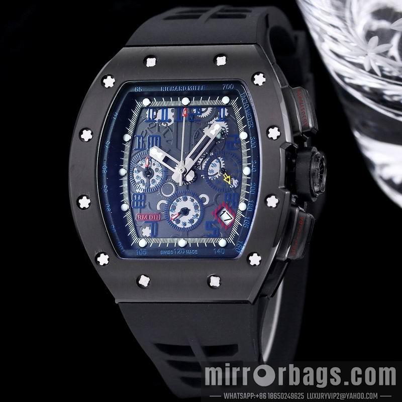 Replica Richard Mille 50X40mm 052601