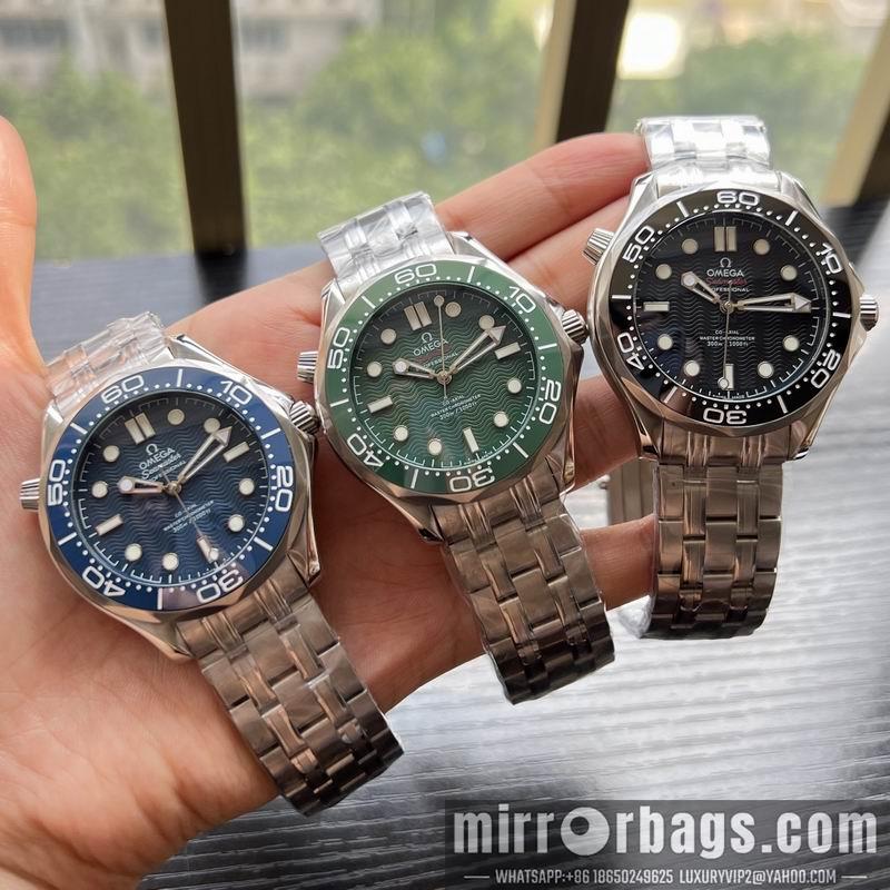 Replica Omega watch 101301